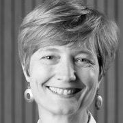 Associate Professor Elizabeth Hill