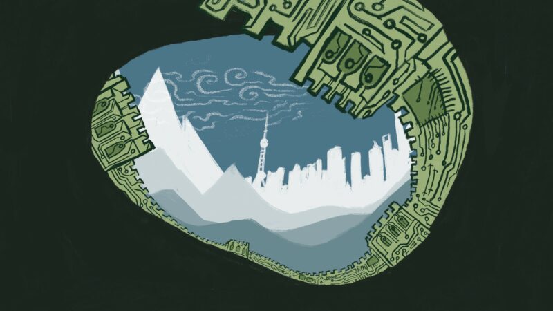 China S Economic Recovery From The Covid 19 Pandemic Sydney Business